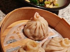 -南京大牌档(青岛万象城店)
