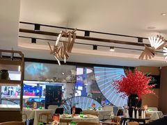 大堂-望湘园·小雅(德基店)