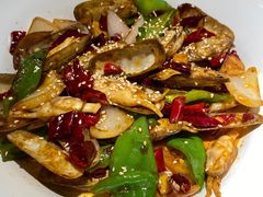 -汤城小厨•粤菜•靓汤(金宝街店)