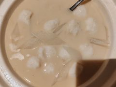 -粗茶淡饭·汉口公馆(循礼门店)