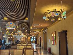 -君邦火锅(新疆大厦店)