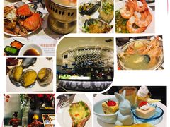 -芭菲盛宴·环球美食(解放碑英利国际店)