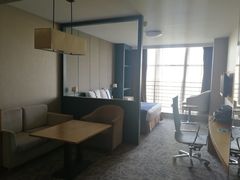 -北京民族园葉子里酒店(鸟巢店)