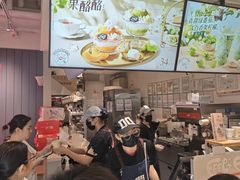 -DQ·蛋糕·冰淇淋(雨花吾悦店)