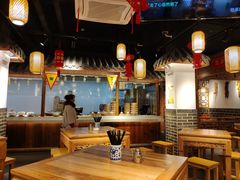 大堂-老城南.鸭血粉丝汤(夫子庙店)