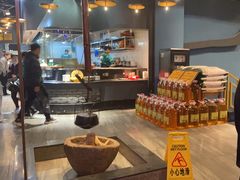 -老傅家湘潭水煮活鱼店(众一国际店)