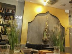 -Siam泰餐厅(水上公园店)