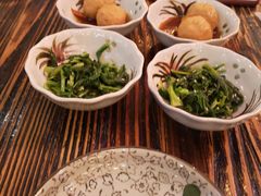 -平成屋·午肴夜酒(四川北路店)