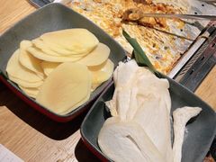 -新石器烤肉(虹悦城店)