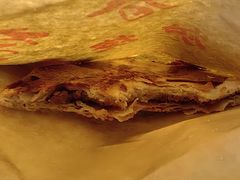 -迎春桥老炉烧饼(碧霞路店)