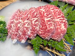 -九田家黑牛烤肉料理(新光汇店)