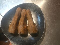 -嘎嘎鸭脑壳(蜀汉路店)