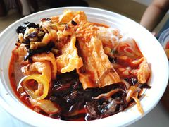 -老表记广西宵夜螺蛳鸭脚煲(西大店)
