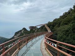 -少华山国家森林公园