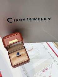 -Cindy Jewelry·钻戒·彩色宝石