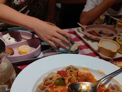 -西贝(武汉群星城店)