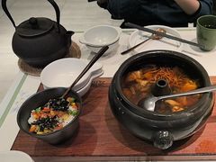 -云海肴·汽锅鸡·云南菜(高德置地店)