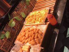 -纽斯特牛排自助餐厅(浦东文峰广场店)