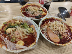 -七台河福临大碗麻辣烫