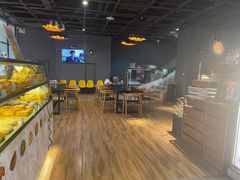 -771餐吧·咖啡·西餐·烤肉(金湖广场店)
