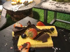 -北京王府井希尔顿酒店·万斯阁西餐厅