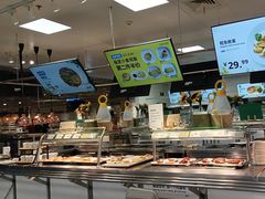 -宜家·瑞典风味餐厅(无锡店)