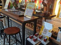 -糖房咖啡(南锣鼓巷店)