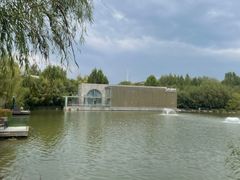 -春晖园度假酒店温泉