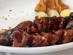 -颂福楼·南京菜(定淮门店)
