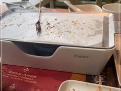 -木屋烧烤(西城天桥店)