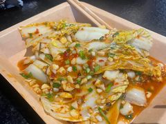 -肉店炸炸炸·铁板孜然牛肉