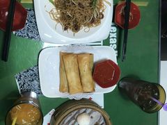 -莅香岛港式餐厅(滨江道店)