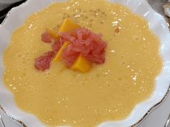 杨枝甘露-明园茶餐厅(沙头角店)