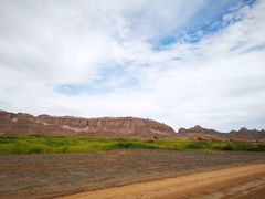 -哈密雅丹大海道景区