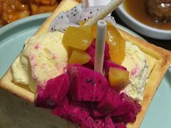 -七菜馆·东北菜·蒸饺(文体路店)