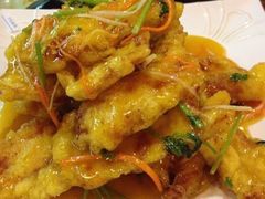 高老庄农家菜-高老庄农家菜