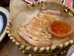 -曼谷食堂·泰国家庭料理(丹桂路店)