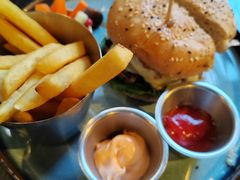 -bluefrog蓝蛙(水游城店)