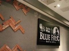 -bluefrog蓝蛙(恒隆广场店)