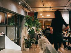 -Ish Whiskey&Cocktail Bar酒吧(合生麒麟新天地店)