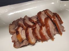 -北京王府井希尔顿酒店·秦唐中餐厅Chynna