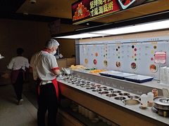 -海底捞火锅(吴中路店)