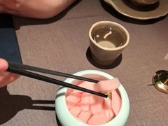 -山石榴·贵州菜(陆家嘴中心店)