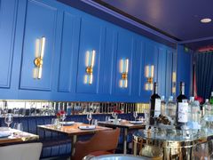 -大八江景意大利西餐厅LargeEight Italy Restaurant(1862时尚艺术中心店)