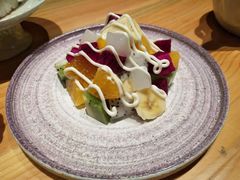 -文三酒肆自助放题(新街口友谊广场店)