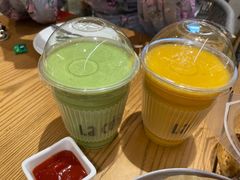 -乐凯撒披萨(卓悦汇店)