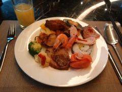 商户图片-昆明中心皇冠假日酒店