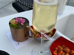 -池畔酒吧 WET Bar