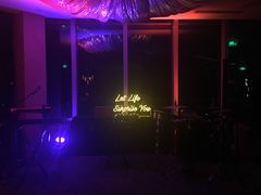 -广州柏悦酒店·悦吧·顶楼露天酒吧
