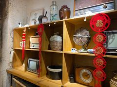 -猫爷的腔调·黔小馆(交大医学住宅区店)
